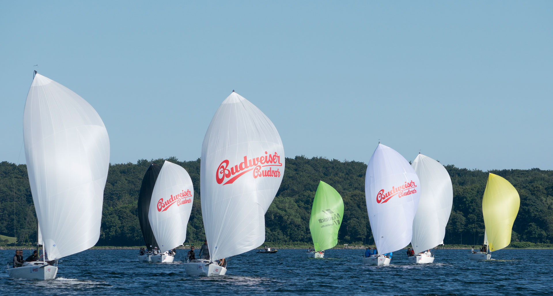 Budweiser Budvar setzt Engagement fort