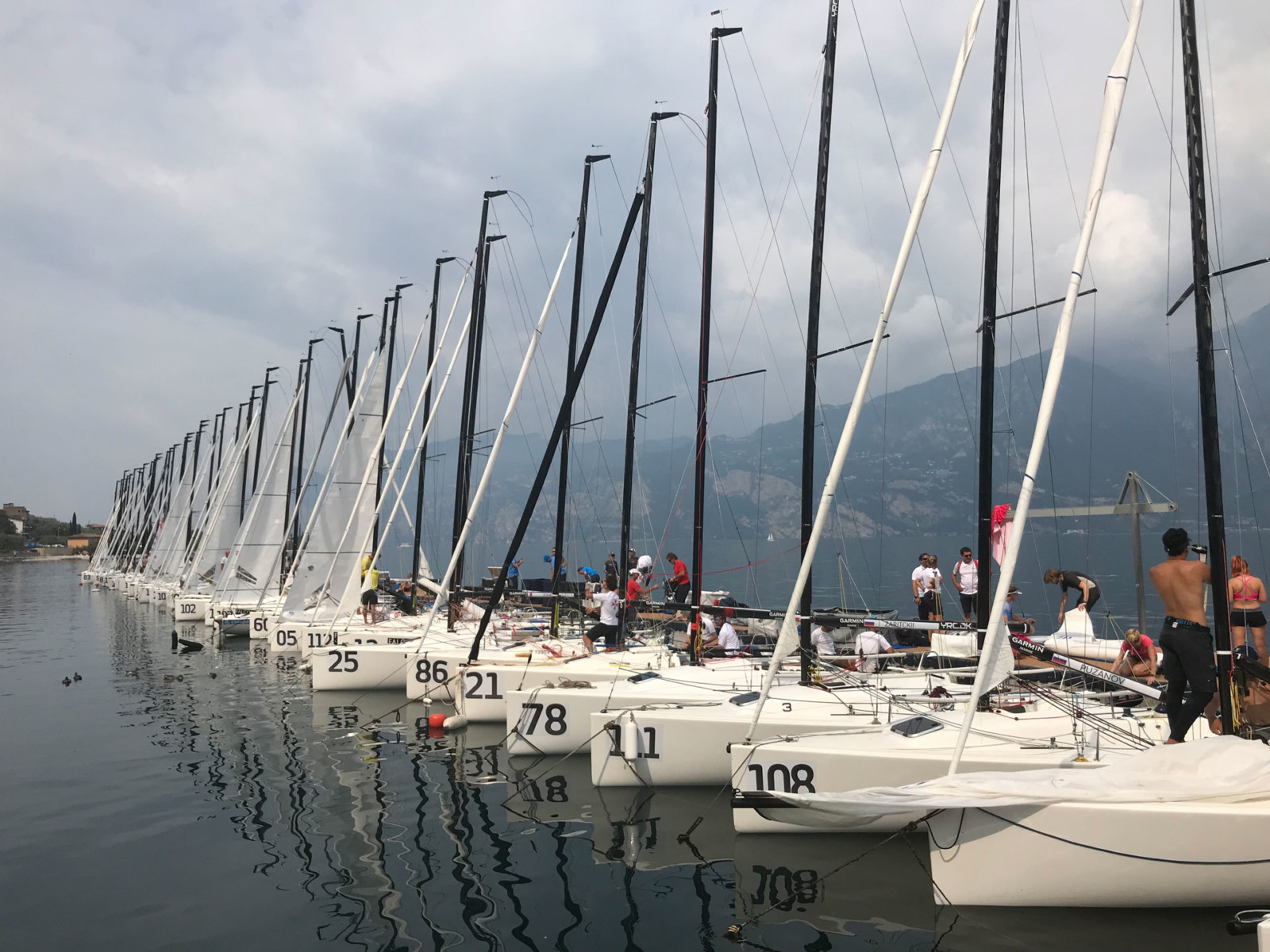 Malcesine | Lago di Garda