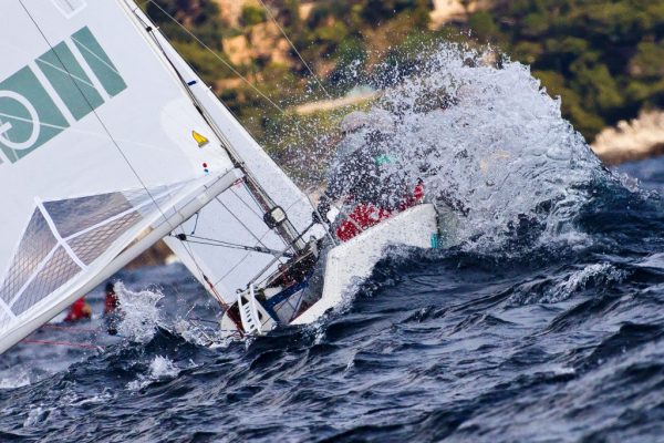 Montecarlo, 04-02-2011
XXVIII Primo Cup - Trophée Credit Suisse
Photo: ©Carlo Borlenghi