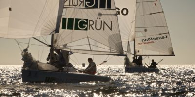 gruensailing-team