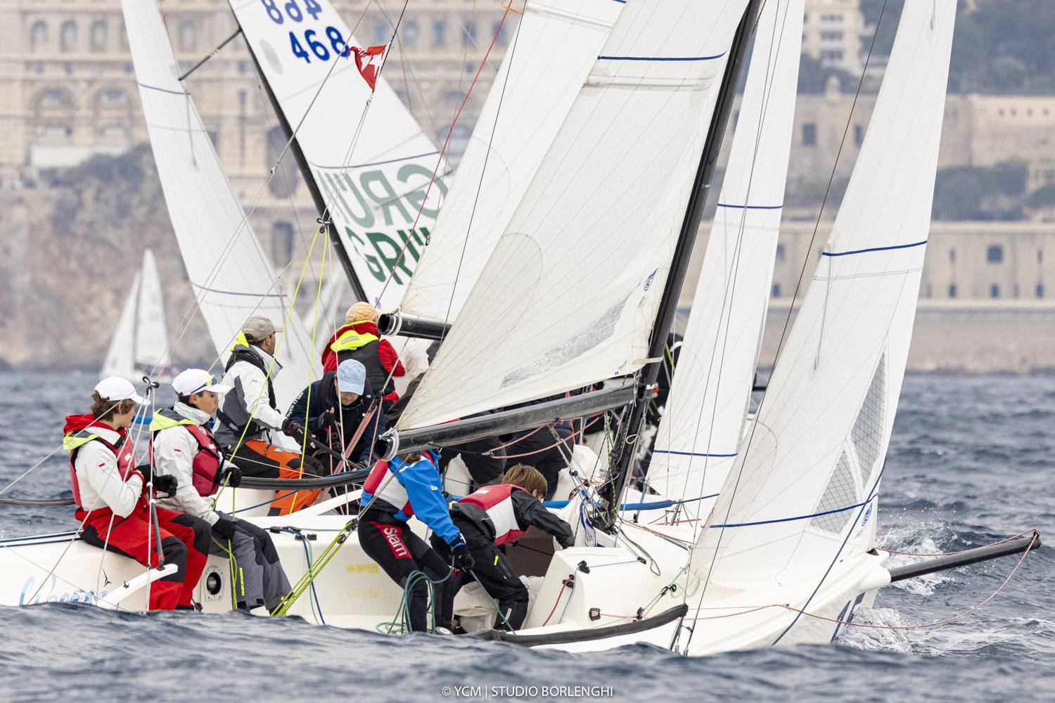 38th Primo Cup – Trophée Credit Suisse