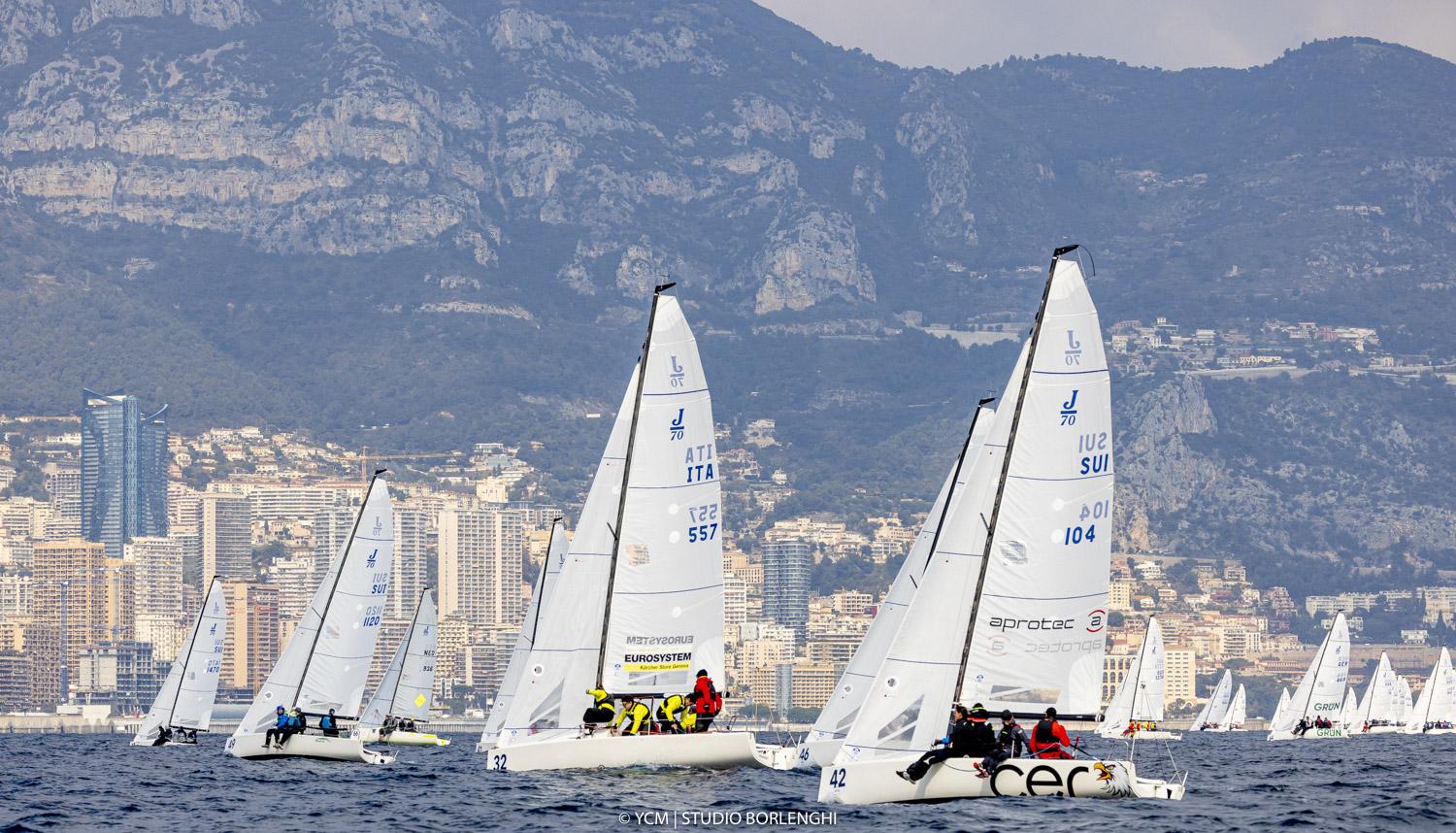 38th Primo Cup – Trophée Credit Suisse