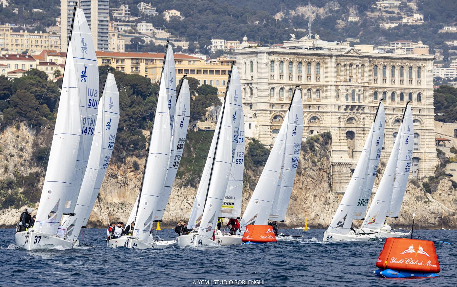 38th Primo Cup – Trophée Credit Suisse