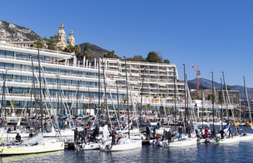 36th Primo Cup – Trophée Credit Suisse