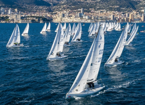 36th Primo Cup – Trophée Credit Suisse