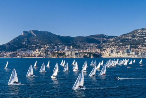 36th Primo Cup – Trophée Credit Suisse