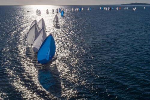 36th Primo Cup – Trophée Credit Suisse