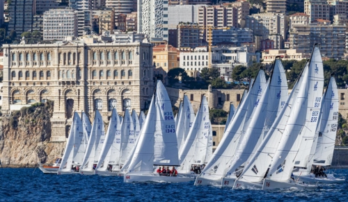 36th Primo Cup – Trophée Credit Suisse