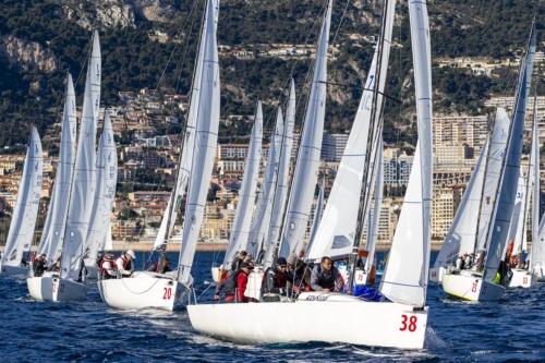 36th Primo Cup – Trophée Credit Suisse