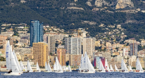 36th Primo Cup – Trophée Credit Suisse