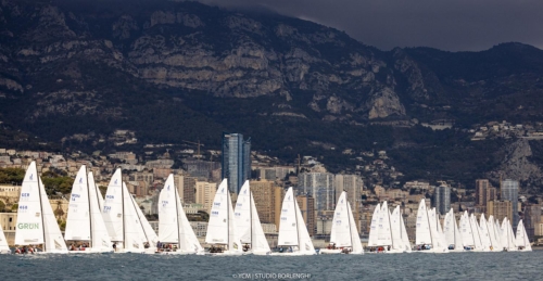 38th Primo Cup – Trophée Credit Suisse