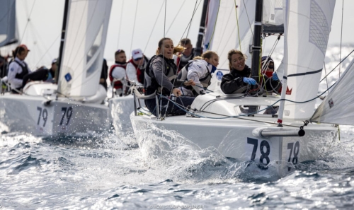 38th Primo Cup – Trophée Credit Suisse