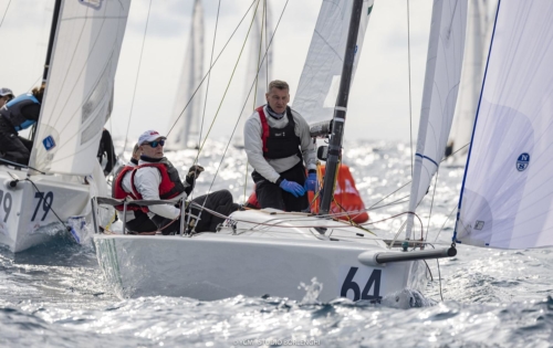 38th Primo Cup – Trophée Credit Suisse