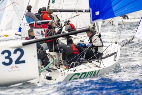 38th Primo Cup – Trophée Credit Suisse